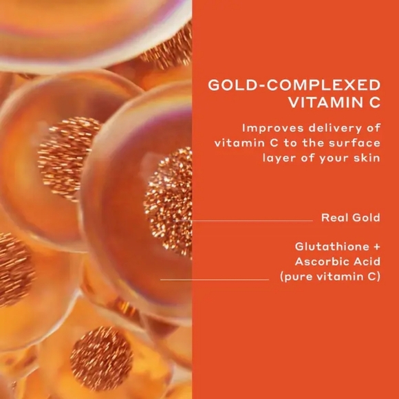 OLEHENRIKSEN Banana Bright+ Vitamin C Brightening Eye Creme - Picture 4 of 6